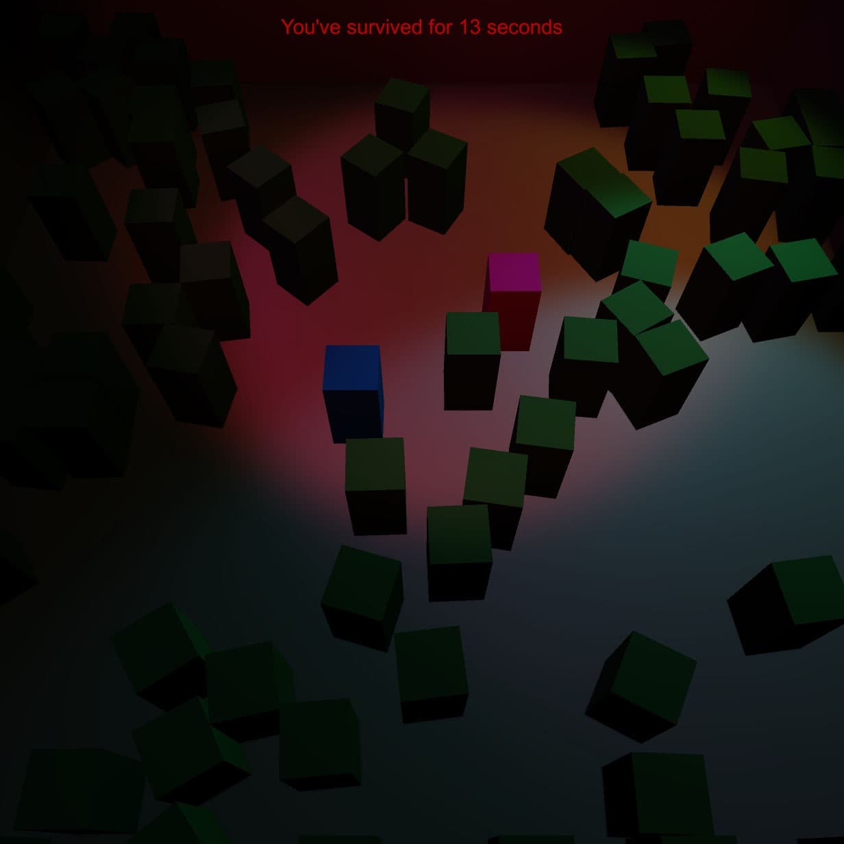 Disco Infection!