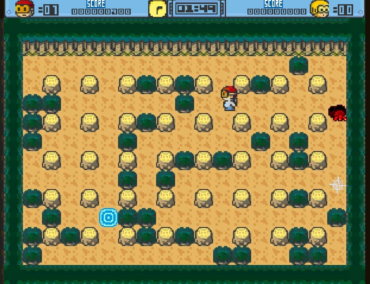BombOn screenshot 2