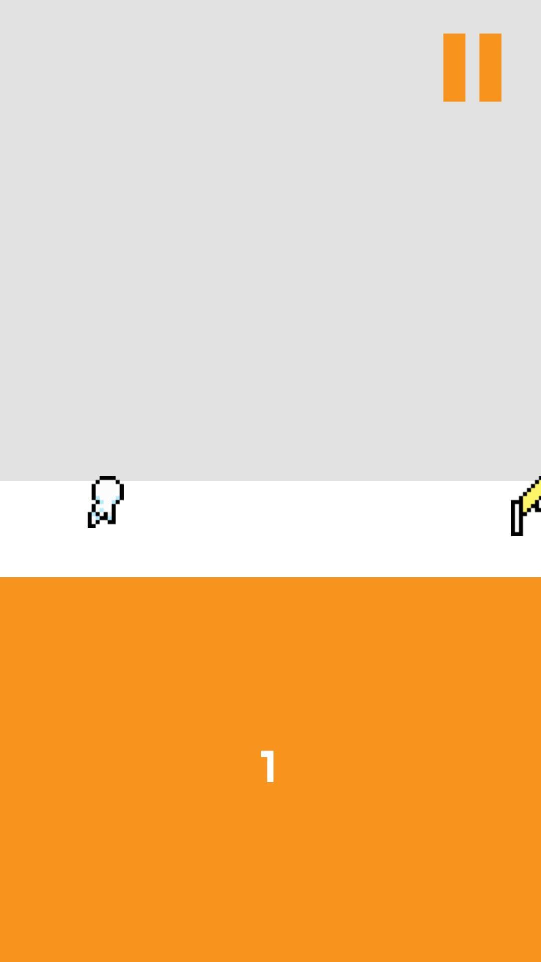 Jump Zero screenshot 4