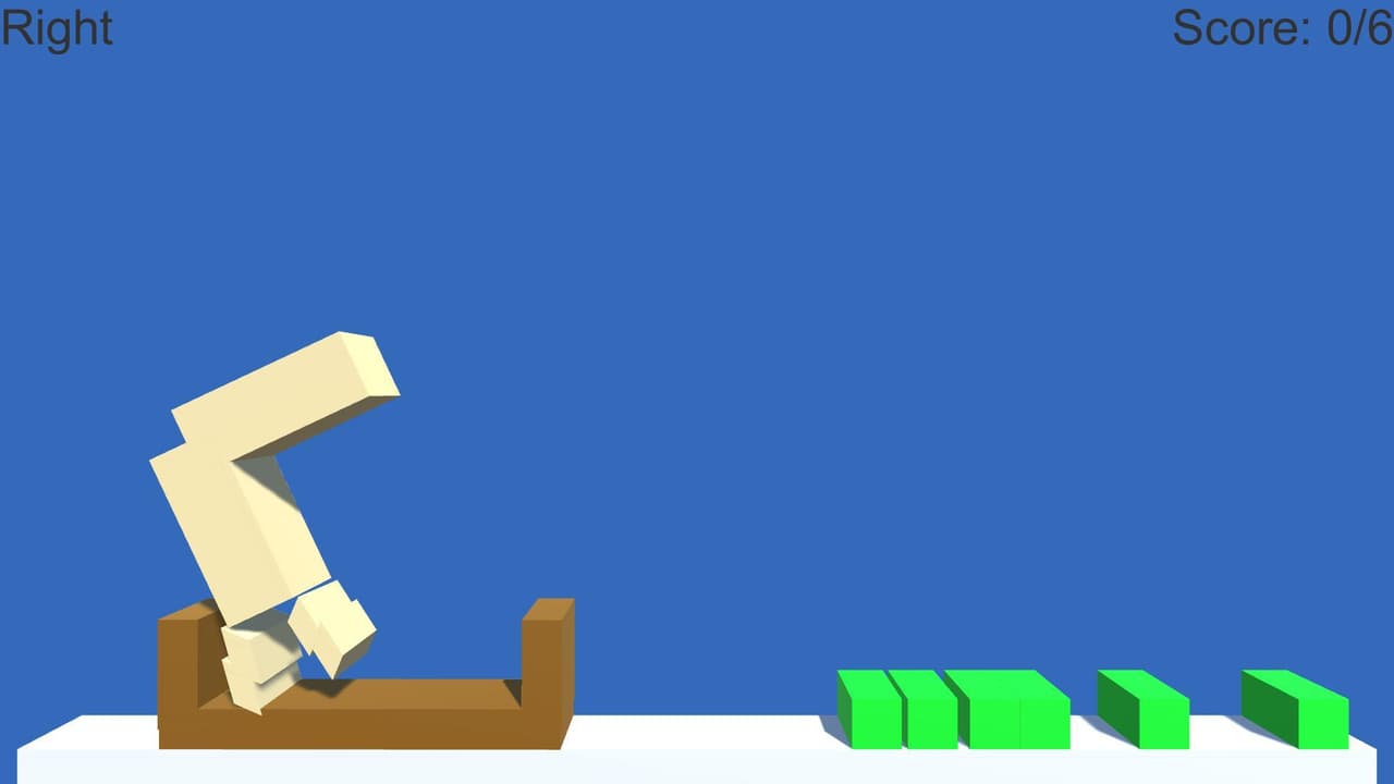Stack-y situation screenshot 3