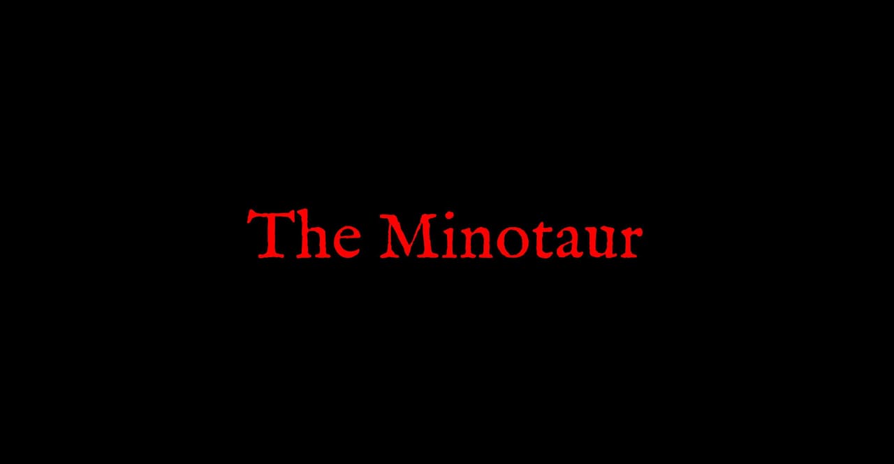 The Minotaur (itch) screenshot 2
