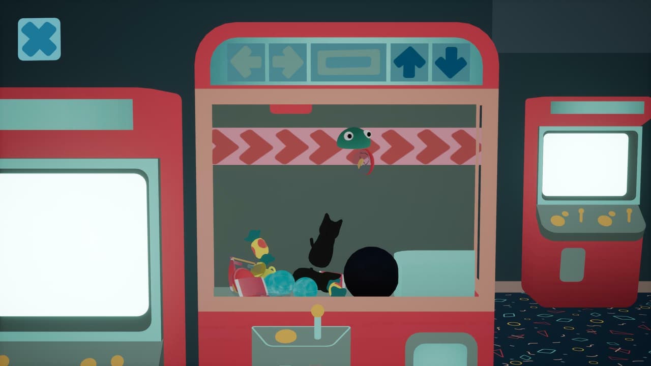 Snacky Frog screenshot 4