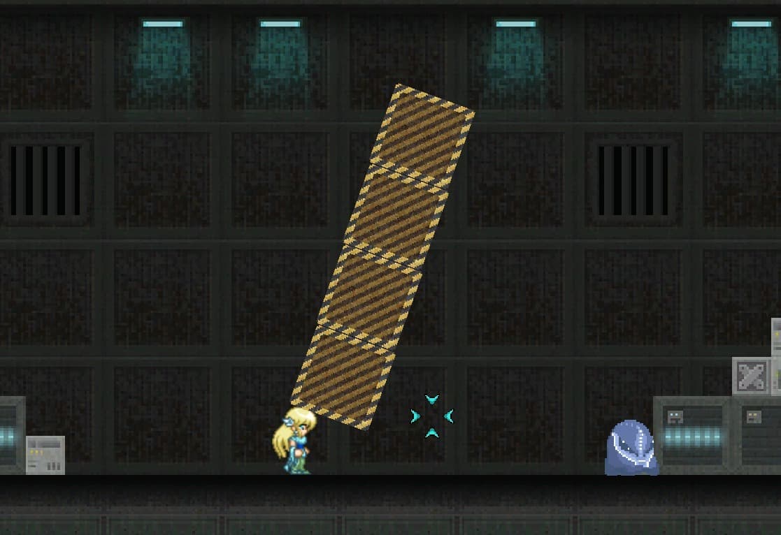 OGA Universe screenshot 3