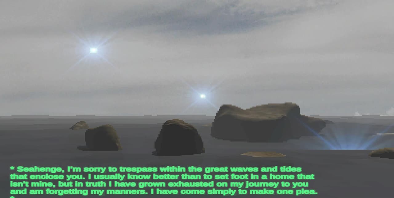 Magic in These Isles screenshot 4