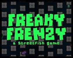 Freaky Frenzy