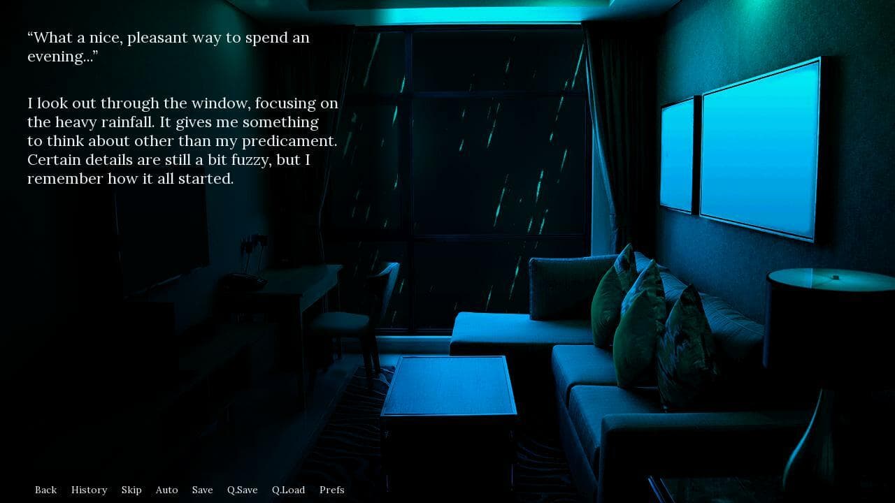 Mirabilia screenshot 2
