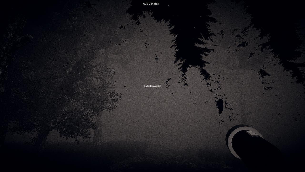Its Dark (itch) screenshot 6