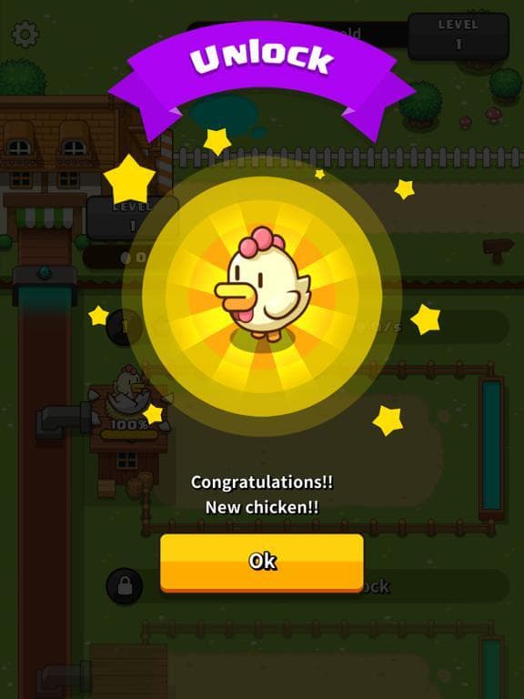 My Egg Tycoon screenshot 5
