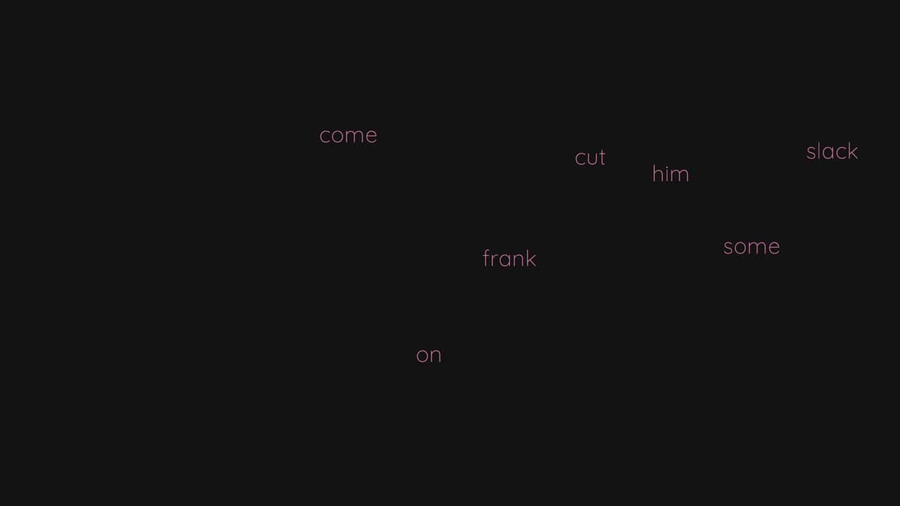All alone (Thomas Boone)