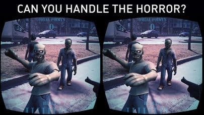 VR AR GAMES—Free your Oculus, HTC Google Cardboard screenshot 5