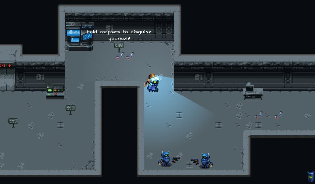Third Party (Duckonaut) screenshot 3