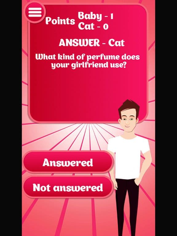 For Two - game for lovers screenshot 3