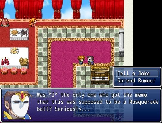 Contagious screenshot 4