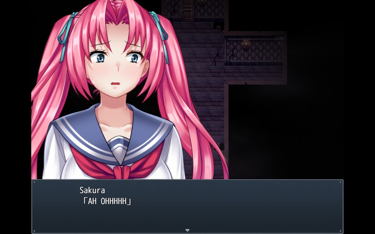 Mansion of Horrors screenshot 5