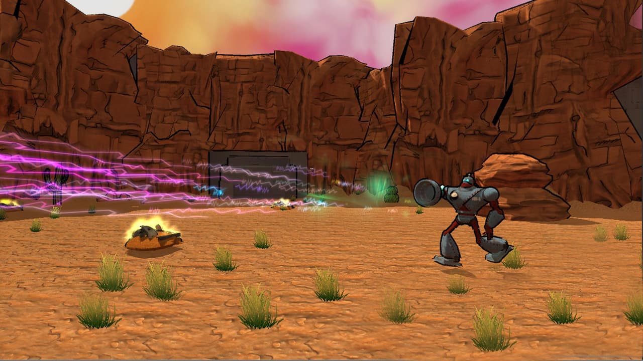 Reforge screenshot 4