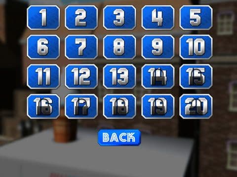 Dirt Bike 3D Stunt City screenshot 4
