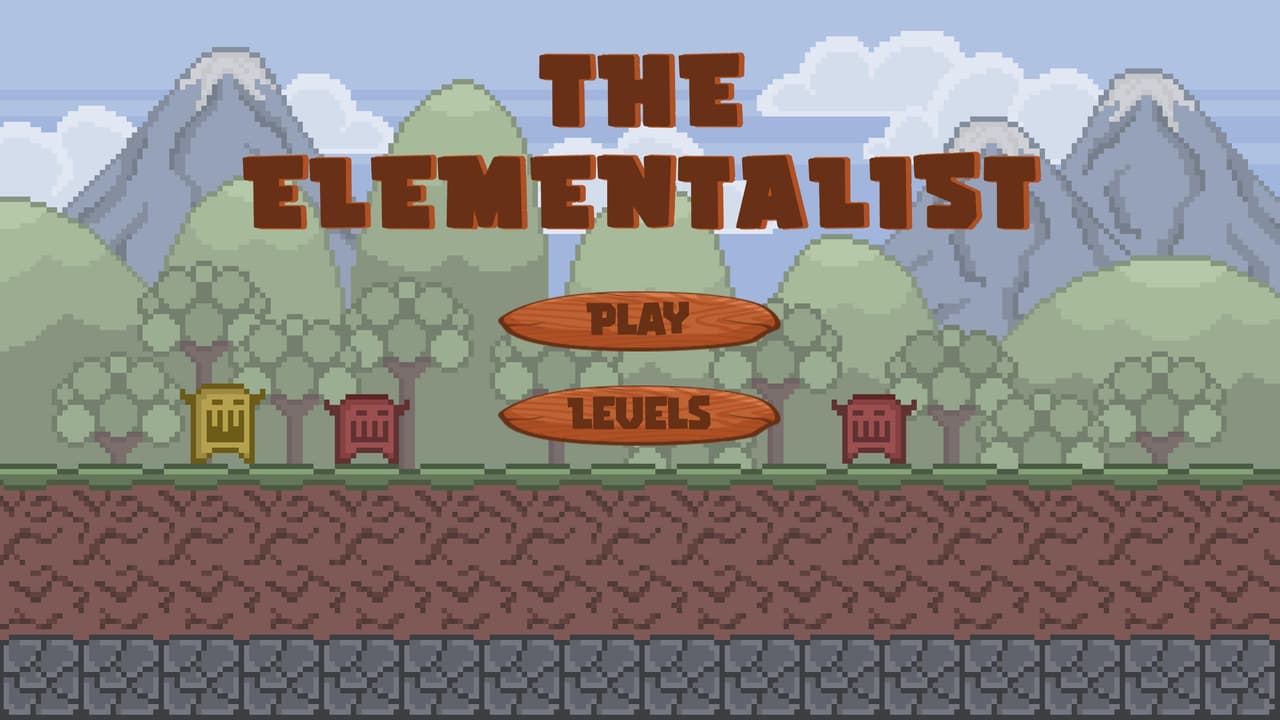 TheElementalist screenshot 2