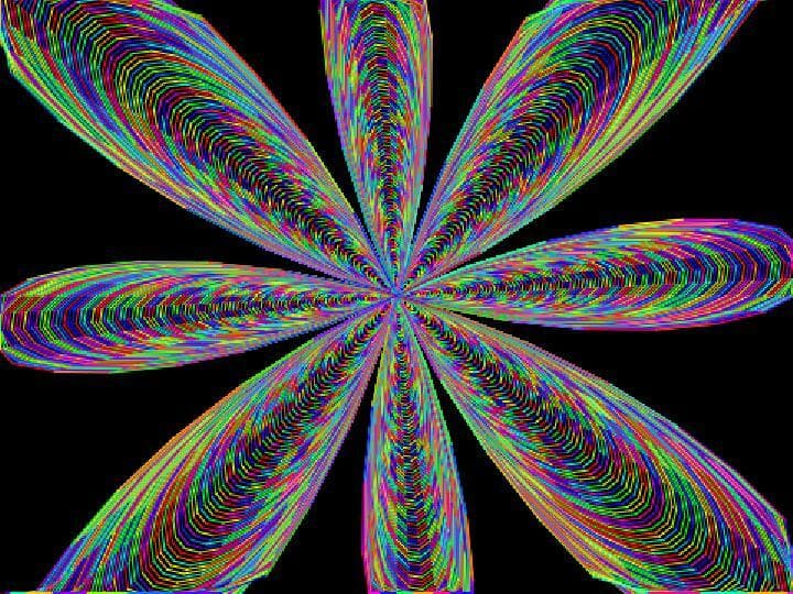 Raf Rs Operation Application art Machine - Fractal Generator screenshot 3