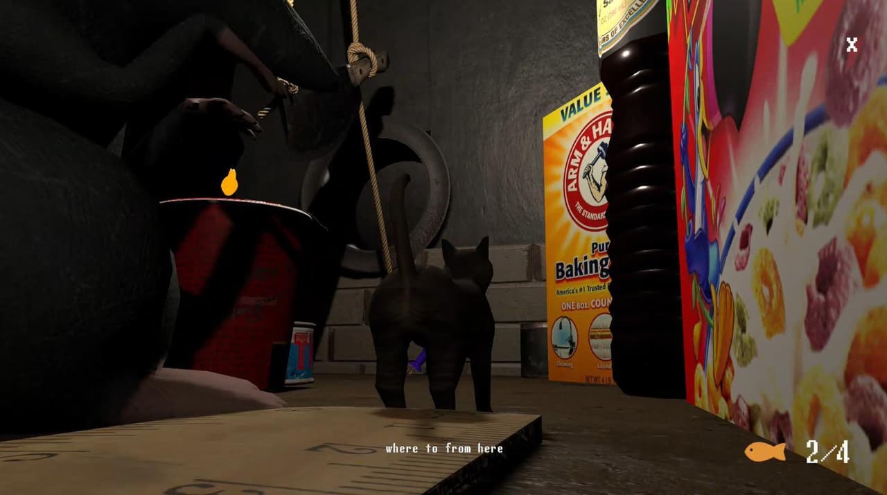 a pawculiar situation screenshot 3