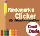 Kindergarten Clicker