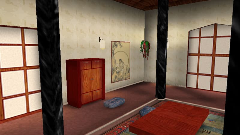 Conspiracies screenshot 5