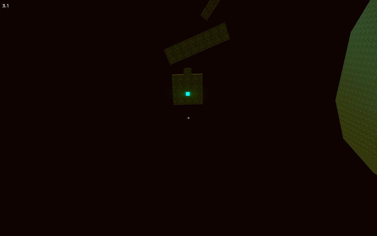 The Door! 3 screenshot 4