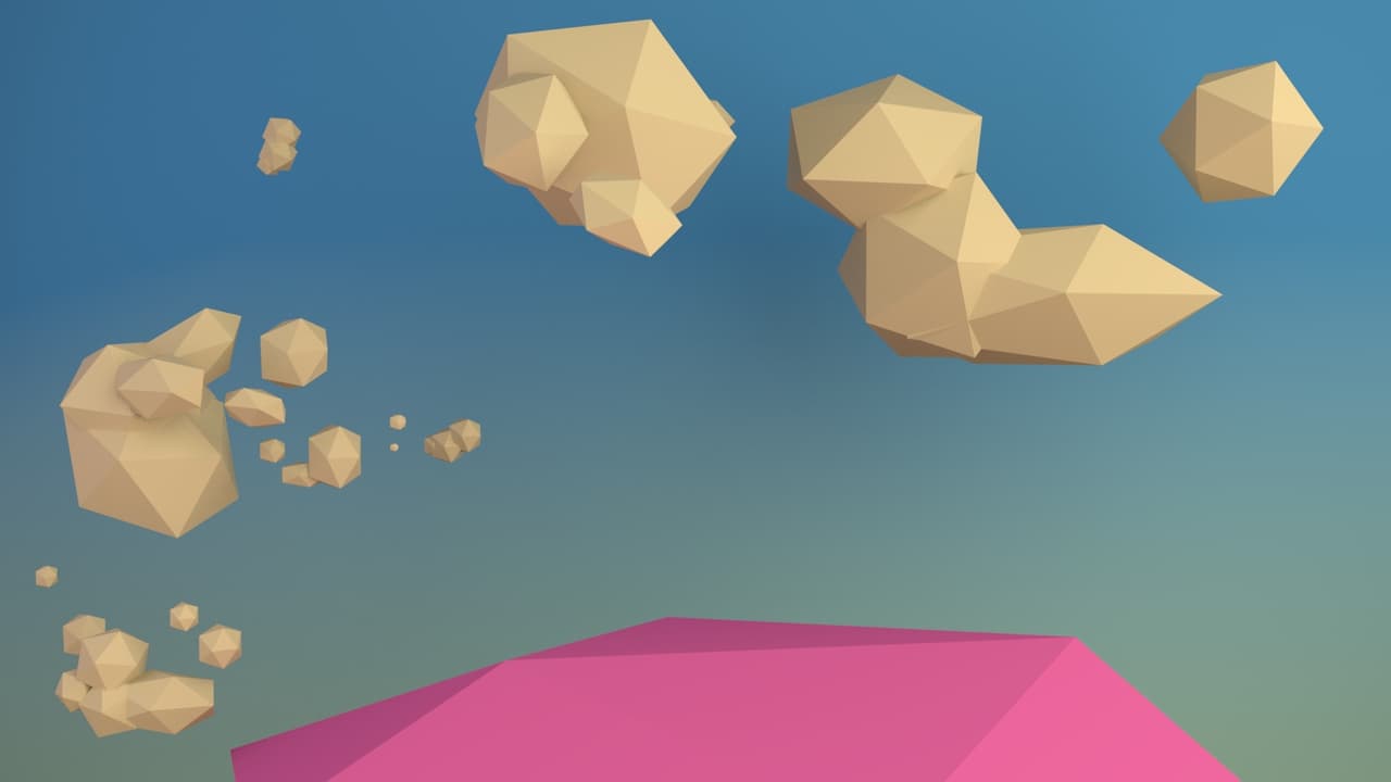 Toti and the Thief Colors screenshot 6