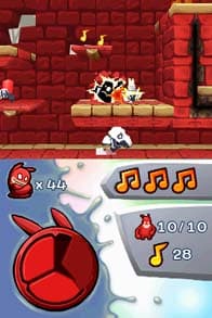 DeBlob2 screenshot 5