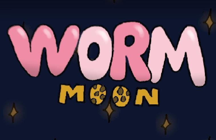 WORMOON