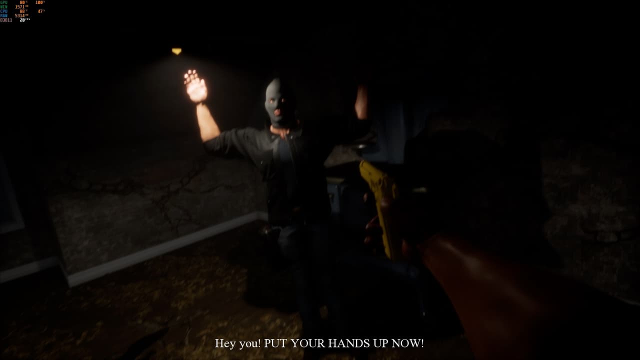Escape Series: Escape The Doctors House screenshot 4