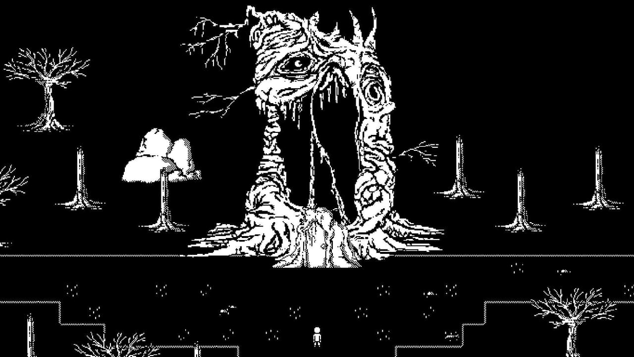 Never Forgotten (Demo) screenshot 2