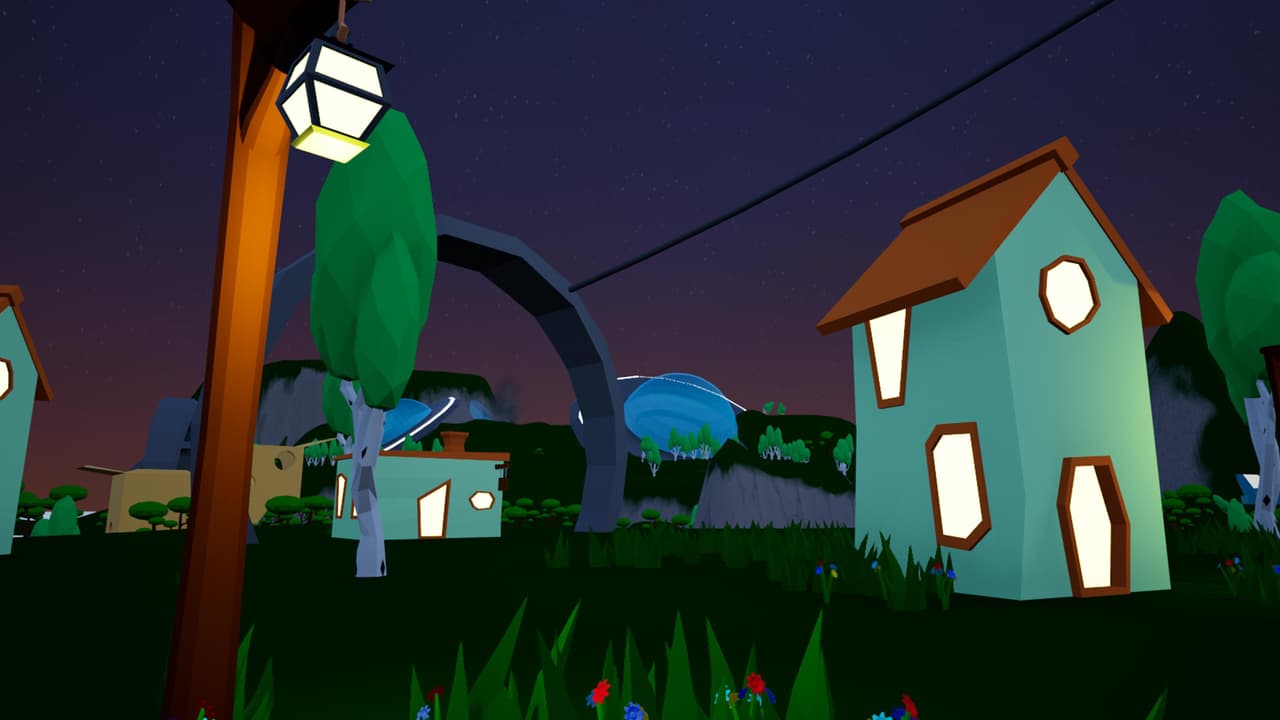 Any World screenshot 3