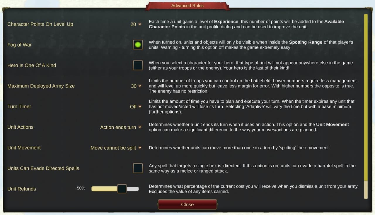 The Qaedan Wars - The Story Begins screenshot 6