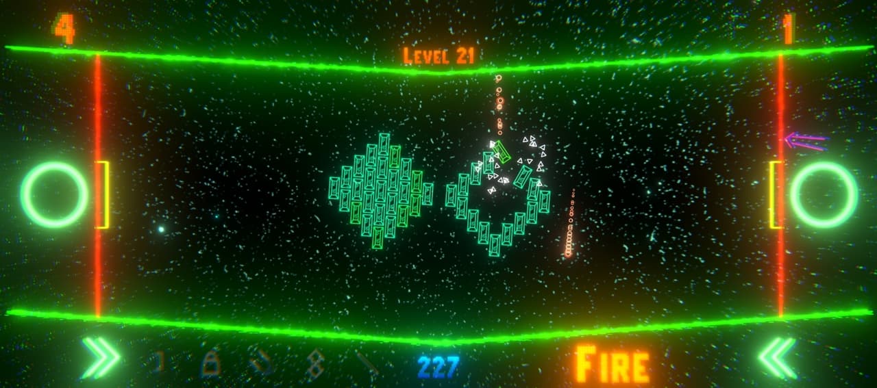 Double Strike screenshot 2