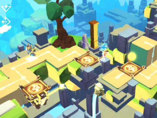 Eden: Renaissance screenshot 2