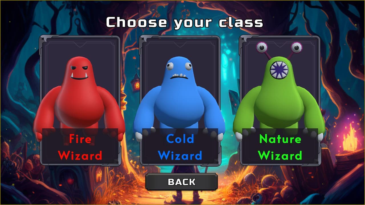 WoW Killer MMORPG