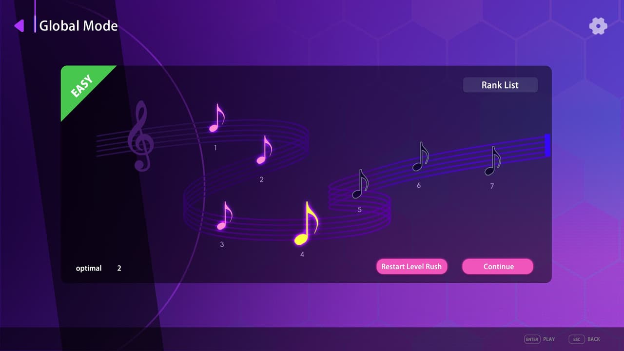 BrickBounce screenshot 5