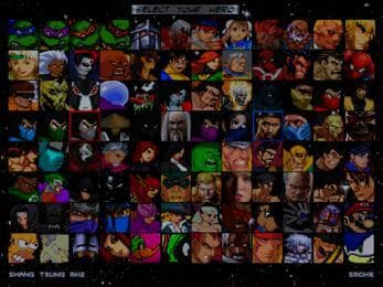 Mortal Kombat(HAKORA)