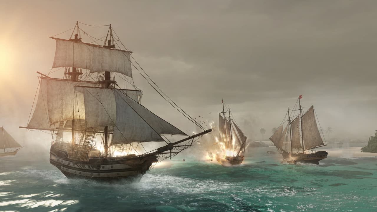 Assassins Creed III: The Hidden Secrets Pack screenshot 6