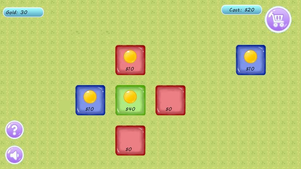 Slime Faire screenshot 2