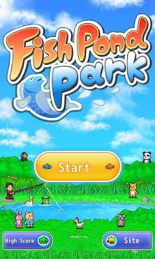Fish Pond Park