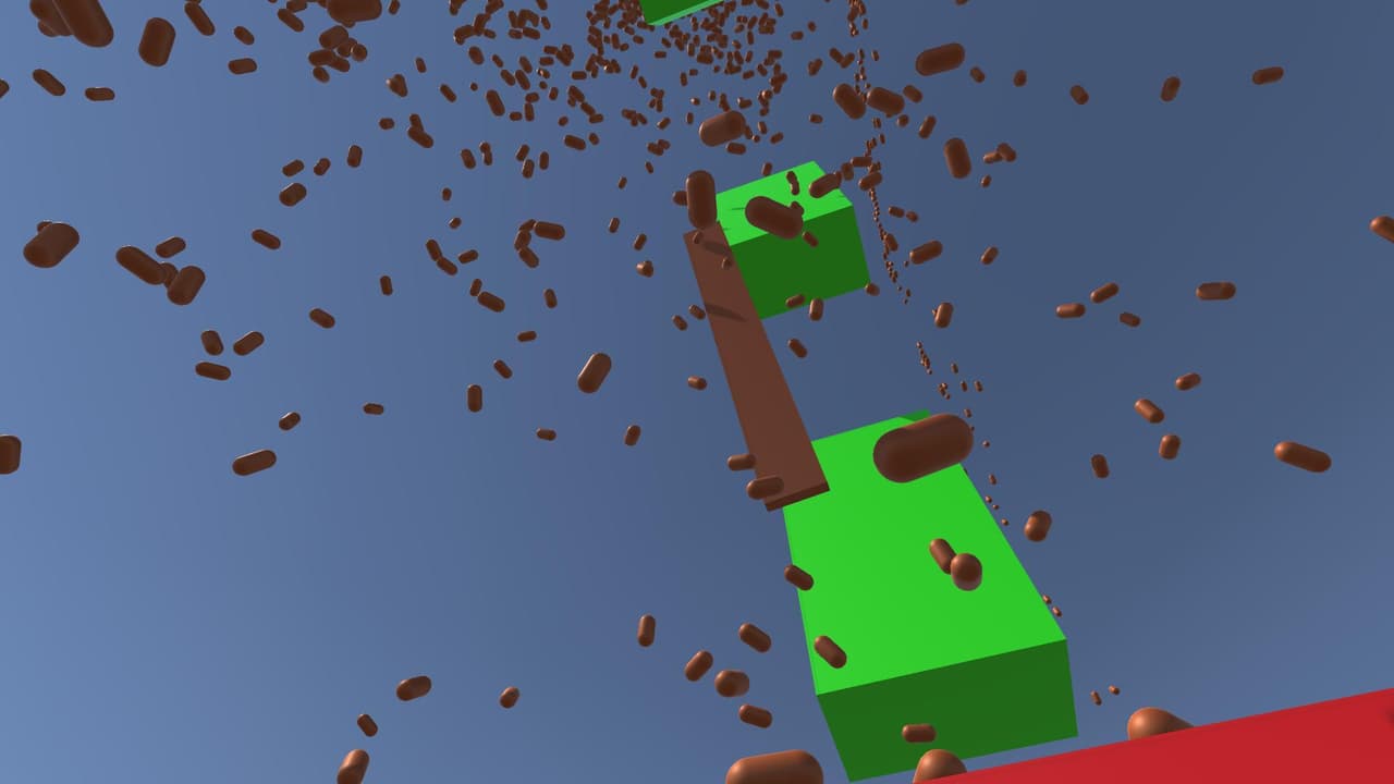 Bean Spawner 3 | Beanstorm Madness screenshot 2