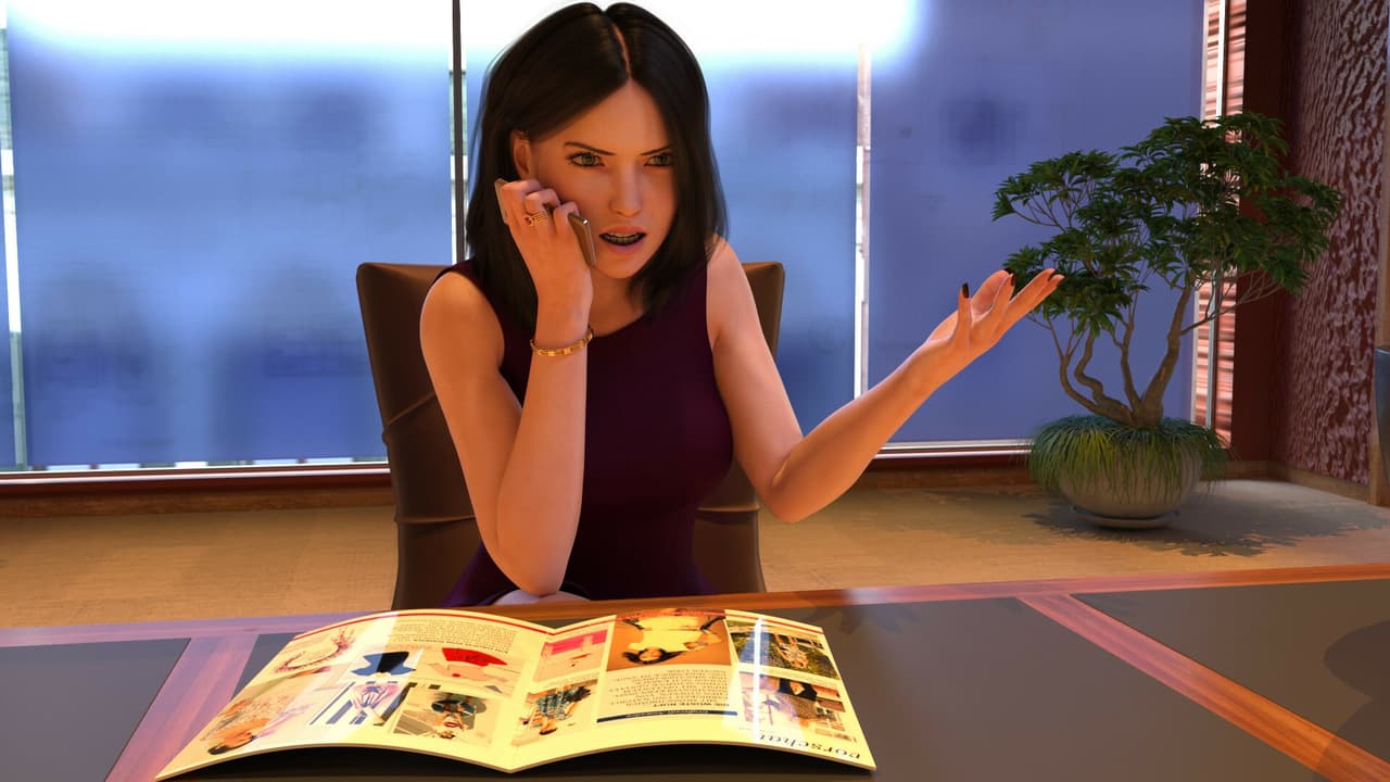Fashion Business screenshot 3