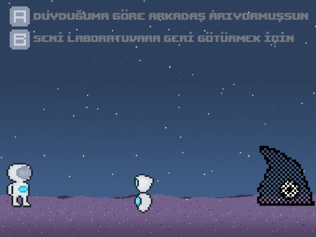 JULE screenshot 3