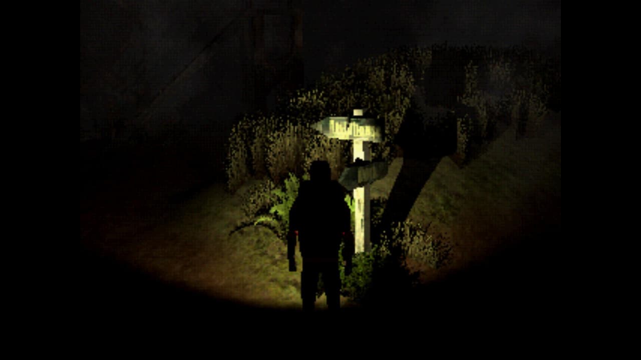 The Keeper Demo