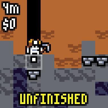 MINE 64 (WIP)