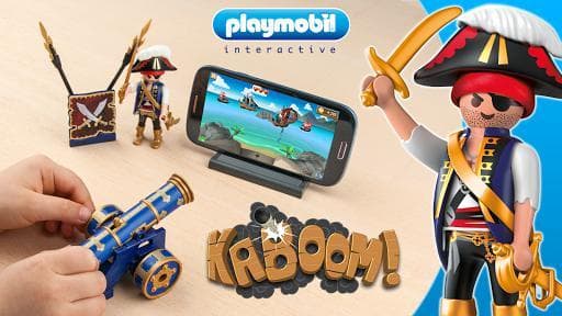 PLAYMOBIL Kaboom! screenshot 2