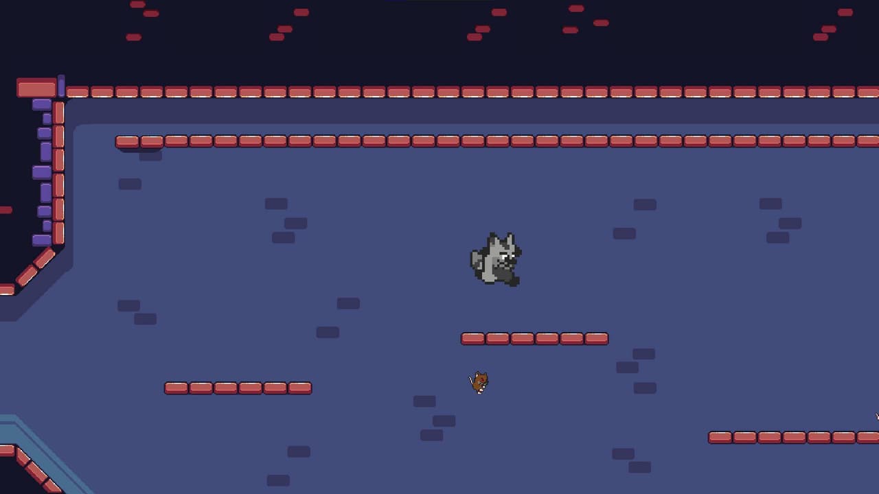 Cat & Mouse Dairy Quest screenshot 3