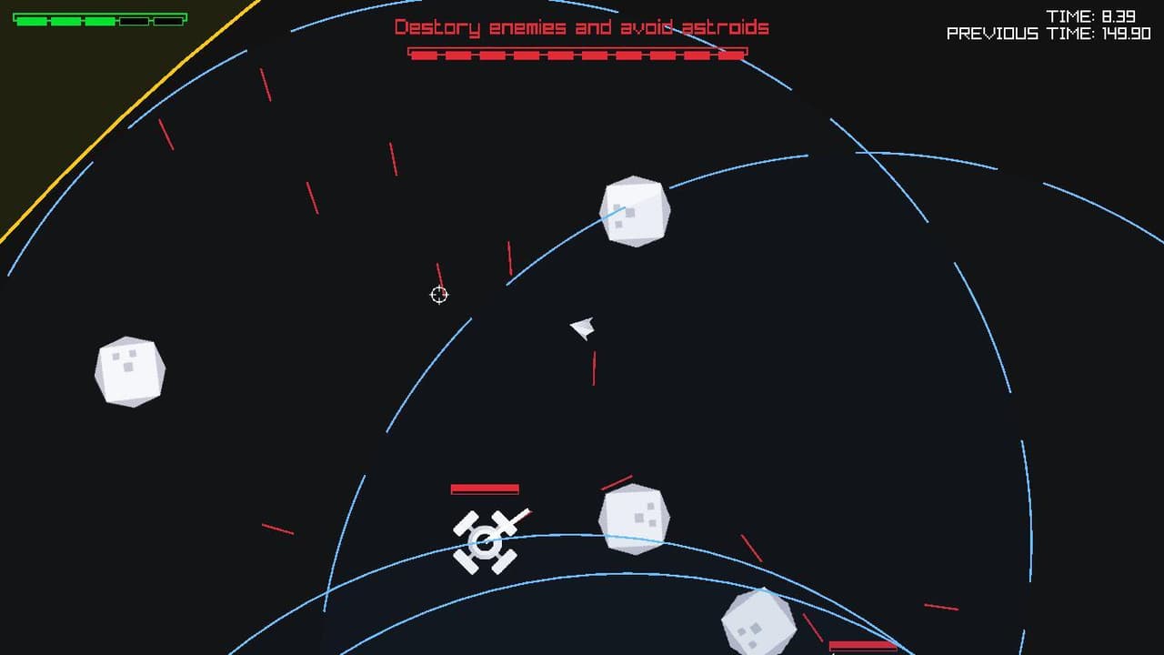Kosmos screenshot 3