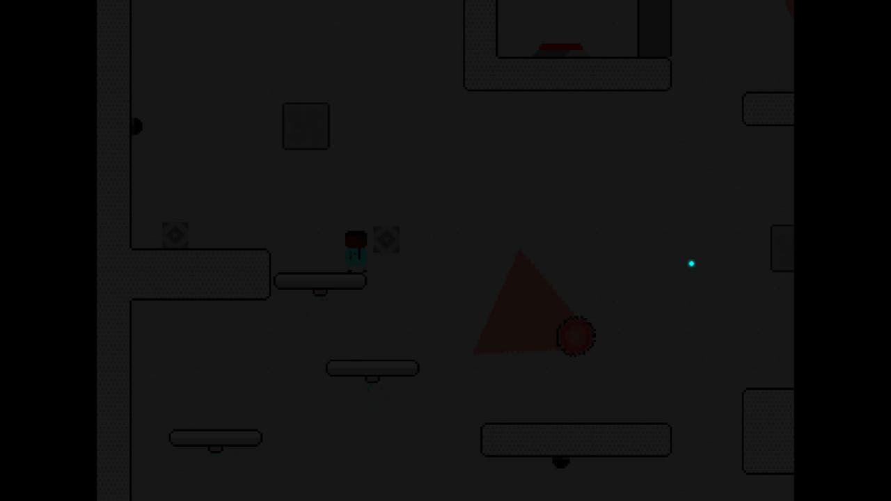 Interview (Glitchmaster)